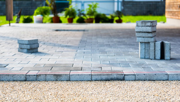 Best Driveway Overlay Services  in Rock Island, WA